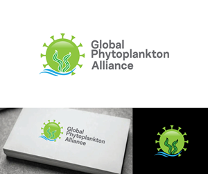 Design de Logo par Ansh Design pour Phytoplankton Solutions Inc | Design : #33494520