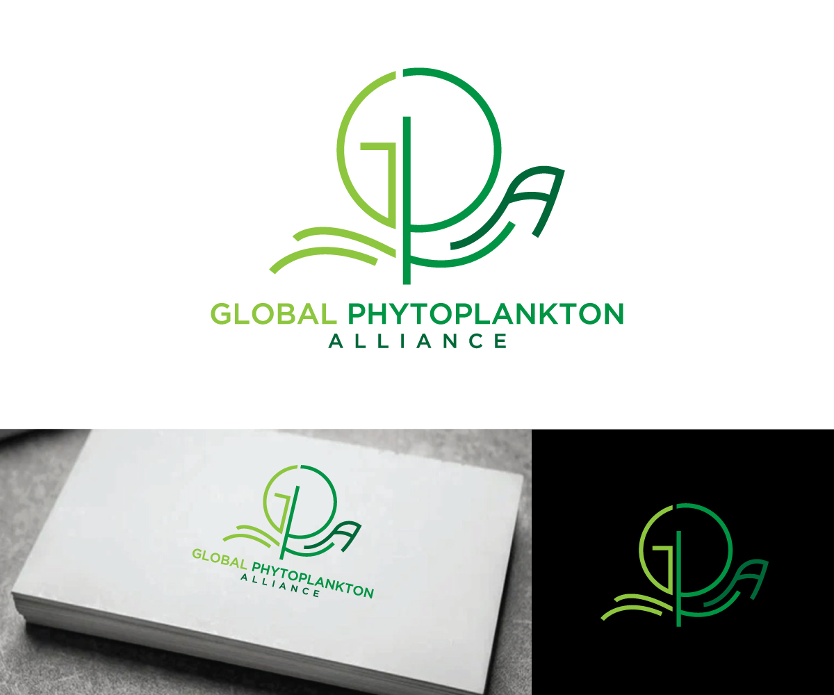 Logo-Design von Ansh Design für Phytoplankton Solutions Inc | Design #33494521