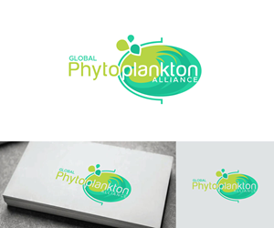 Logo Design by Ansh Design for Phytoplankton Solutions Inc | Design: #33494522