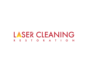 Diseño de Logo por Adi Graphics para Laser Cleaning & Restoration  | Diseño: #33494424