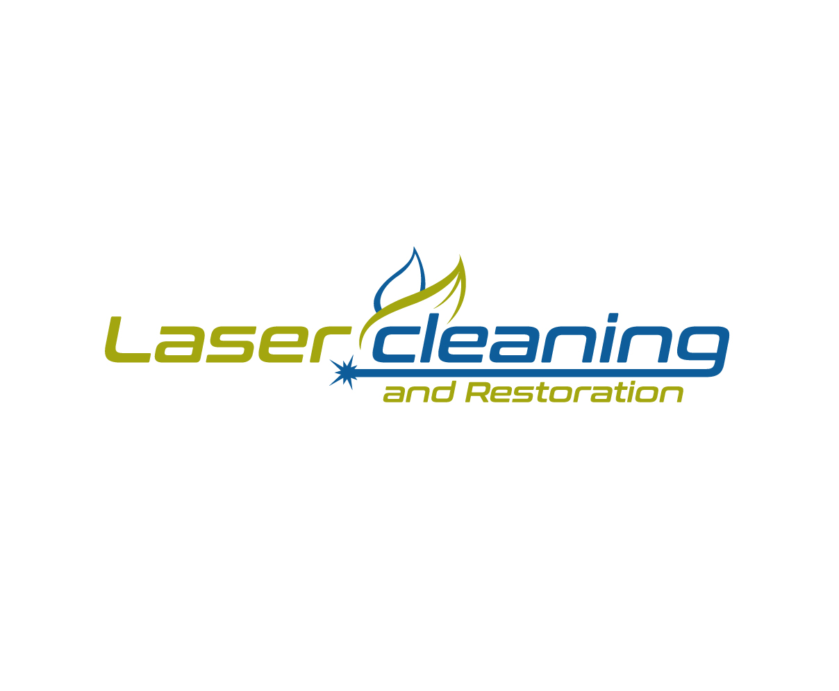 Logo Design by LogoPoko for Laser Cleaning & Restoration  | Design #33486464