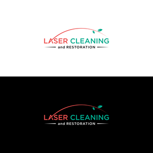 Logo Design by Masio_ for Laser Cleaning & Restoration  | Design: #33527010