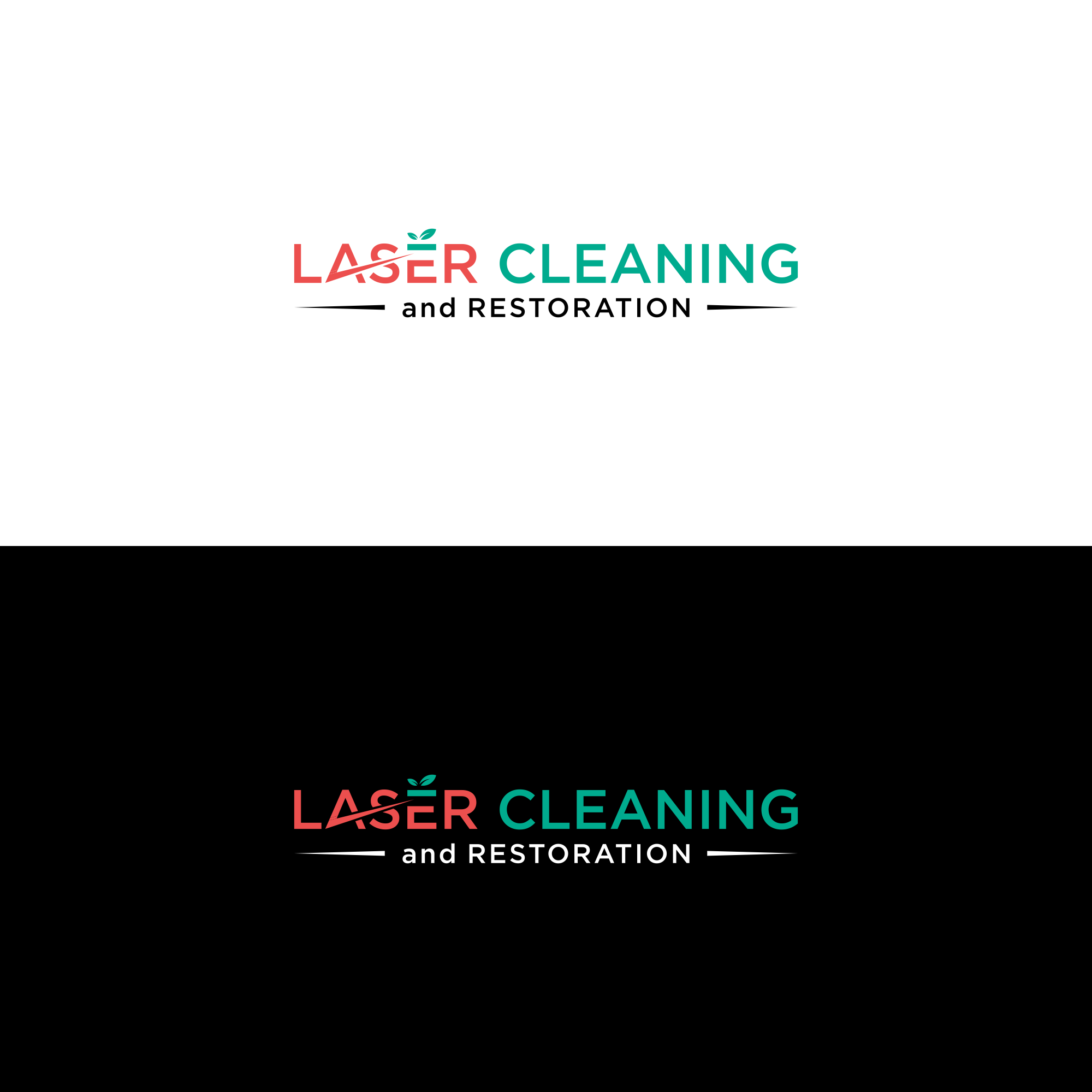 Design de Logo par Masio_ pour Laser Cleaning & Restoration  | Design #33527350