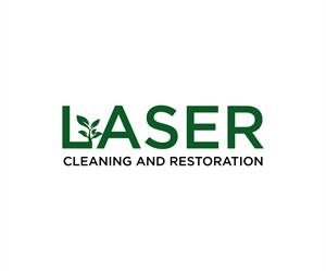 Diseño de Logo por kalongg langgeng jaya para Laser Cleaning & Restoration  | Diseño: #33480452