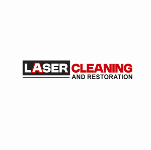 Diseño de Logo por Blueberry para Laser Cleaning & Restoration  | Diseño: #33525563