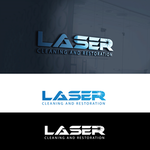 Design de Logo par GODDREAMCREATION pour Laser Cleaning & Restoration  | Design #33484036