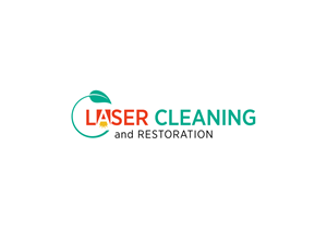 Diseño de Logo por MX-Design para Laser Cleaning & Restoration  | Diseño: #33518307