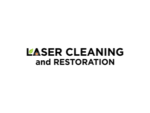 Diseño de Logo por BNdesigner para Laser Cleaning & Restoration  | Diseño: #33498590