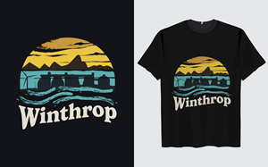 T-shirt Design by EsaD45 for AcksKnacks LLC | Design #33497612