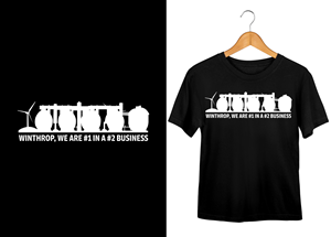 T-Shirt-Design von Elsa Designs für AcksKnacks LLC | Design: #33485722