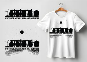 T-Shirt-Design von Elsa Designs für AcksKnacks LLC | Design: #33485729