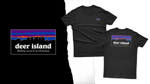 T-Shirt-Design von FLOWSTATE UNION für AcksKnacks LLC | Design: #33519885