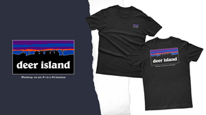 T-Shirt-Design von FLOWSTATE UNION für AcksKnacks LLC | Design: #33537411