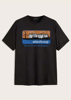 T-Shirt-Design von syaman für AcksKnacks LLC | Design: #33517186