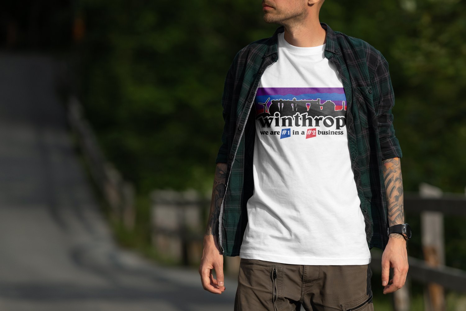 T-shirt Design by Kero for AcksKnacks LLC | Design #33480699