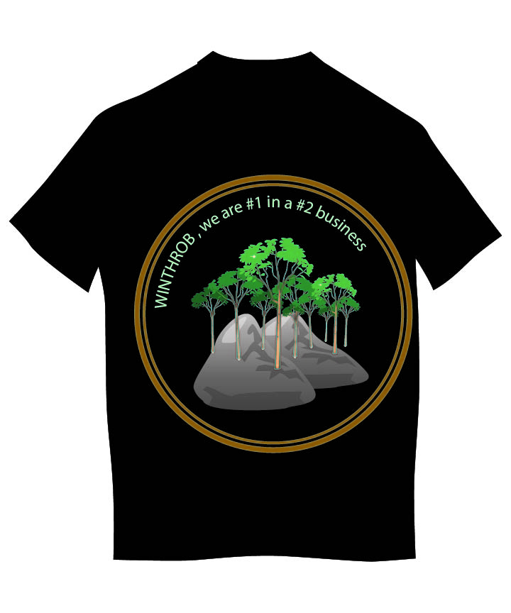 T-Shirt-Design von komal.sethi für AcksKnacks LLC | Design #33526082