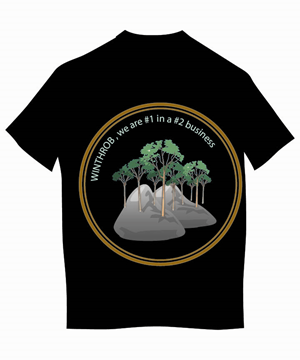 T-Shirt-Design von komal.sethi für AcksKnacks LLC | Design: #33526082