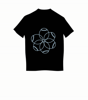 T-Shirt-Design von komal.sethi für AcksKnacks LLC | Design: #33526083