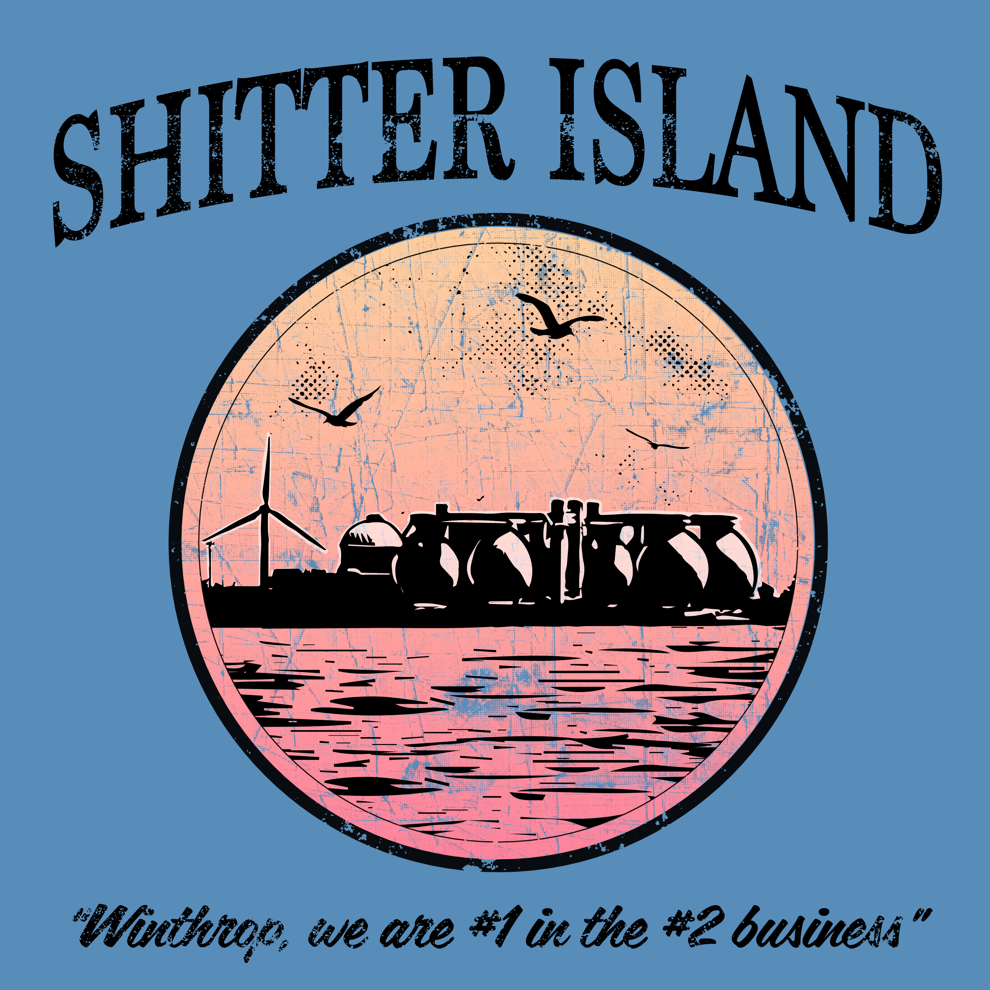 T-Shirt-Design von jamesmccue1 für AcksKnacks LLC | Design #33513938