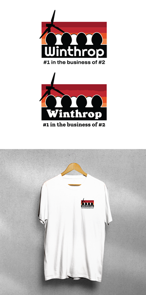 T-shirt Design by Lid Sucero for AcksKnacks LLC | Design #33492470