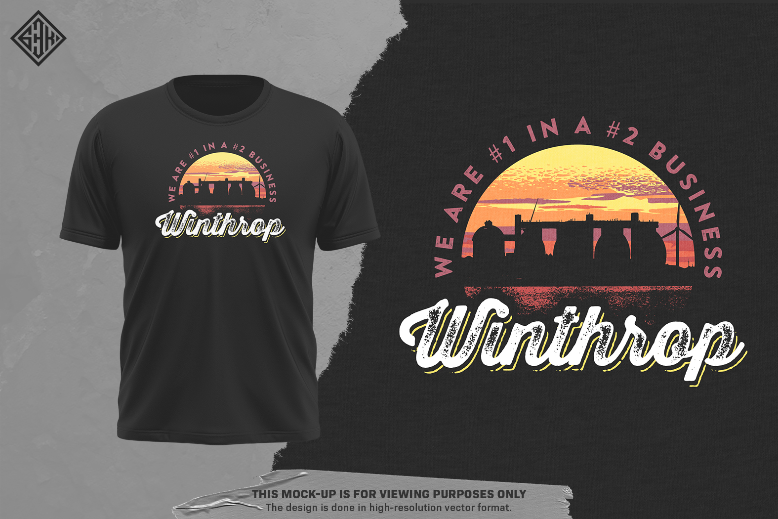 Diseño de Camiseta por gekgrfx para AcksKnacks LLC | Diseño #33520067