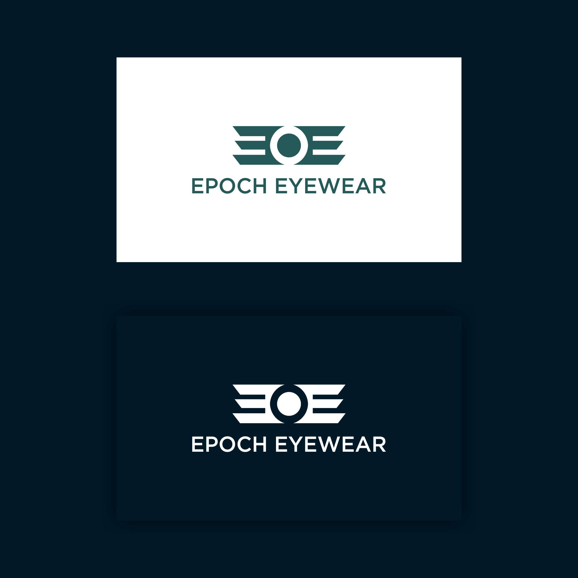 Car Wrap Design by B.O_studio for Epoch Eyewear | Design #33487433