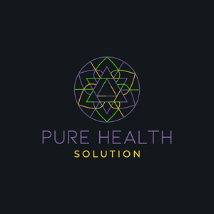 Logo-Design von Twig Creation für MyPure Health Solutions | Design: #33484689