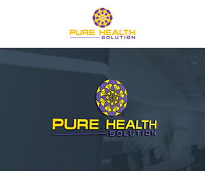 Design de Logo par Luckey yaari pour MyPure Health Solutions | Design : #33482857