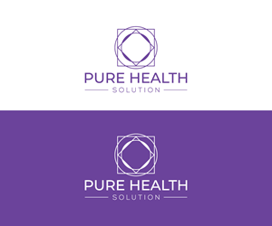 Logo-Design von Muskan Craft für MyPure Health Solutions | Design: #33489192