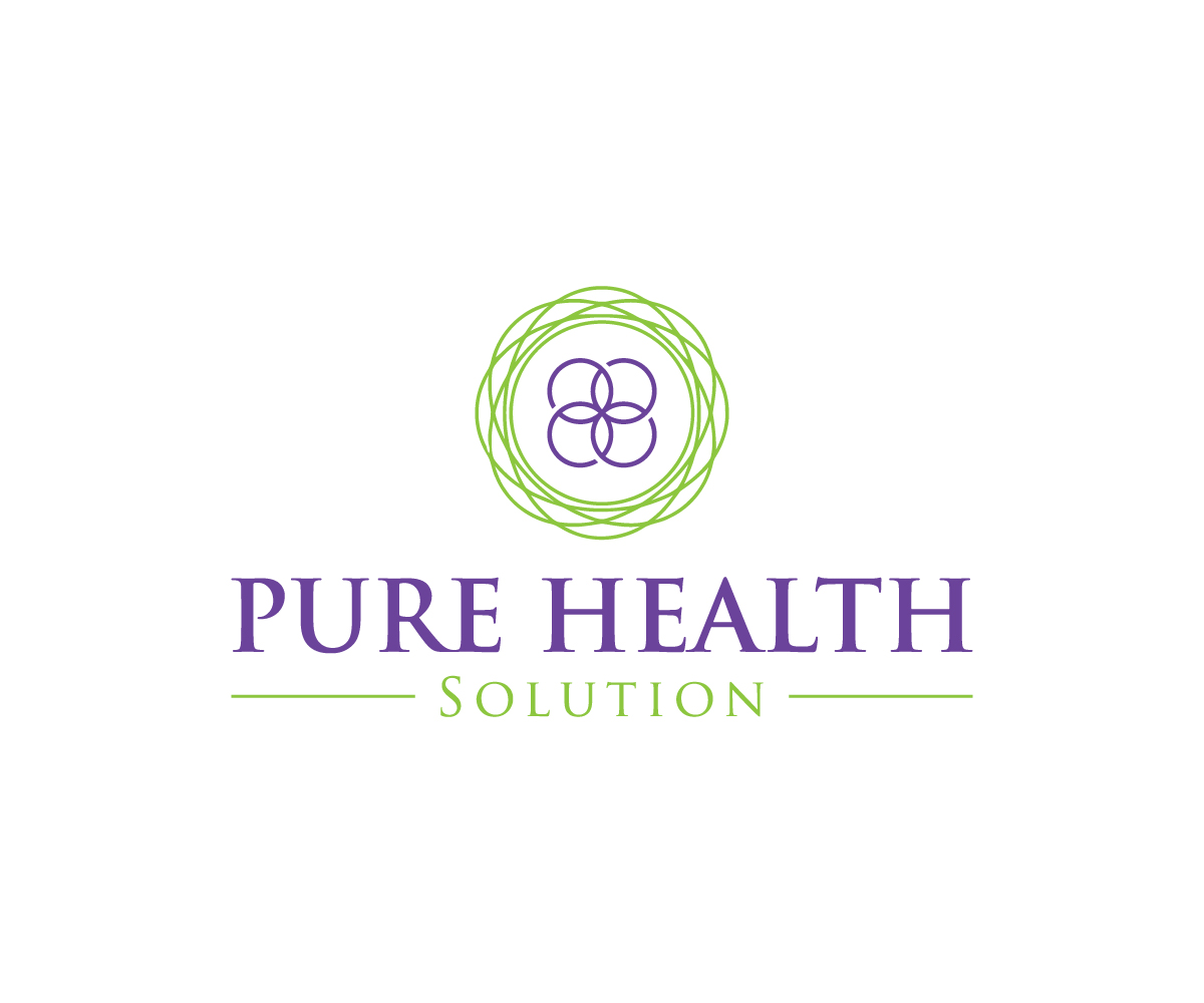 Logo-Design von Muskan Craft für MyPure Health Solutions | Design #33489193