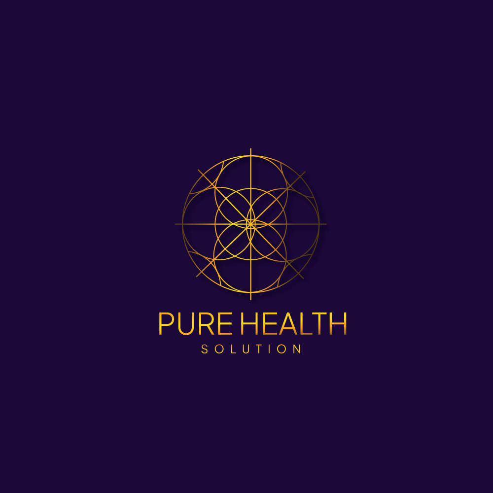 Logo-Design von rgb01 für MyPure Health Solutions | Design #33526855