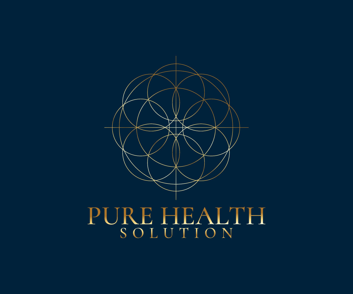 Logo-Design von Kavth für MyPure Health Solutions | Design #33522014