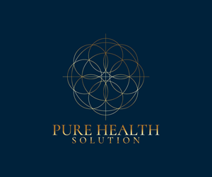 Logo-Design von Kavth für MyPure Health Solutions | Design: #33522014