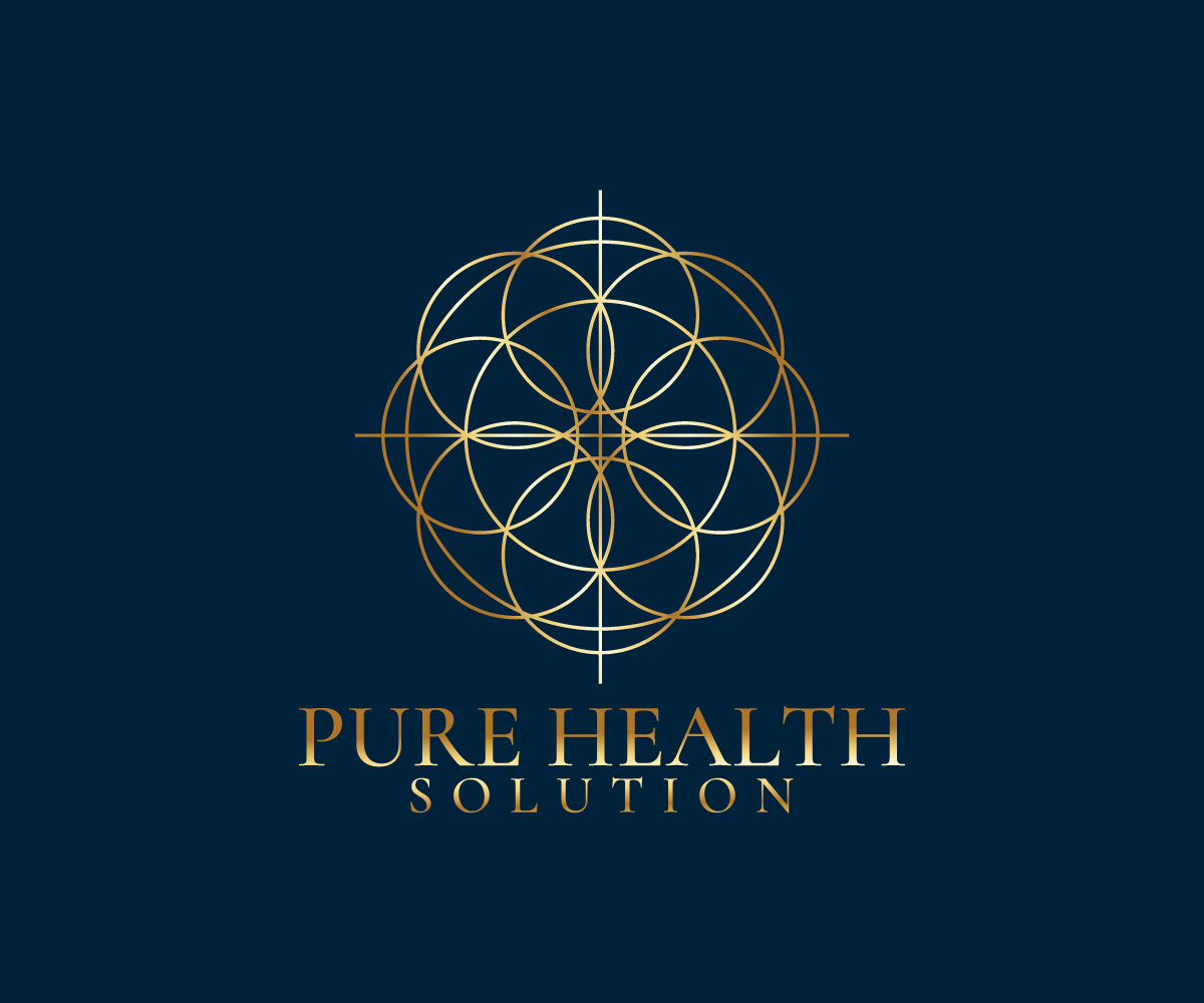 Logo-Design von Kavth für MyPure Health Solutions | Design #33603244