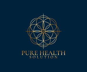 Logo Design by Kavth for MyPure Health Solutions | Design: #33603244