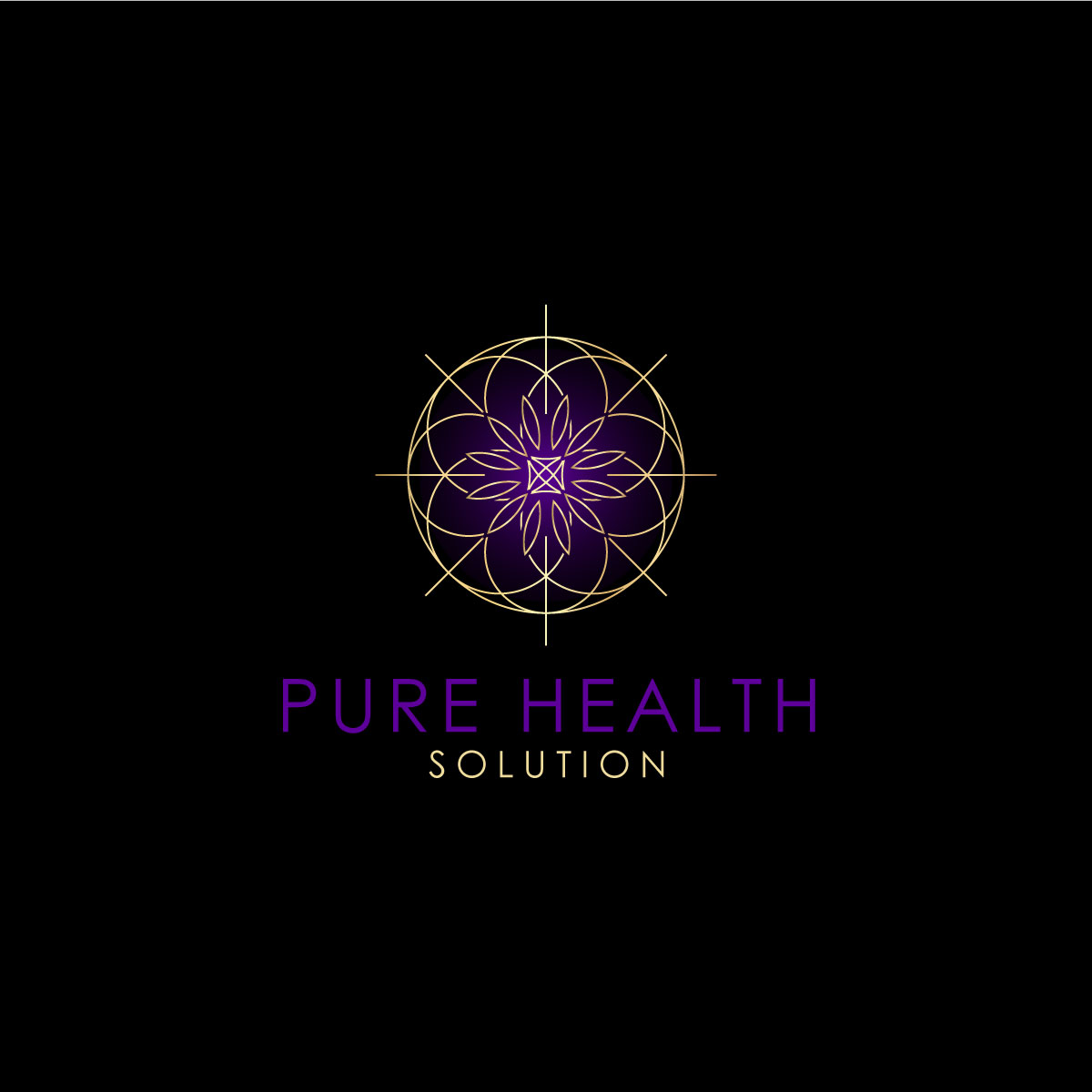 Logo Design by chris Ray for MyPure Health Solutions | Design #33482874