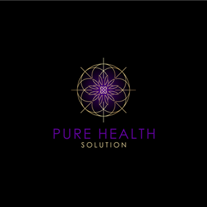 Logo Design by chris Ray for MyPure Health Solutions | Design: #33482874