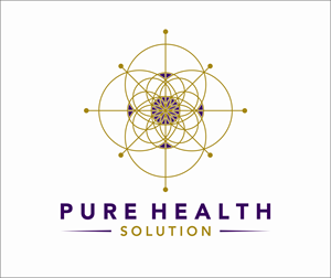 Logo-Design von furme für MyPure Health Solutions | Design: #33494987