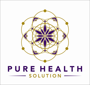 Logo-Design von furme für MyPure Health Solutions | Design: #33494991