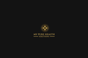 Design de Logo par mekail pour MyPure Health Solutions | Design : #33483876