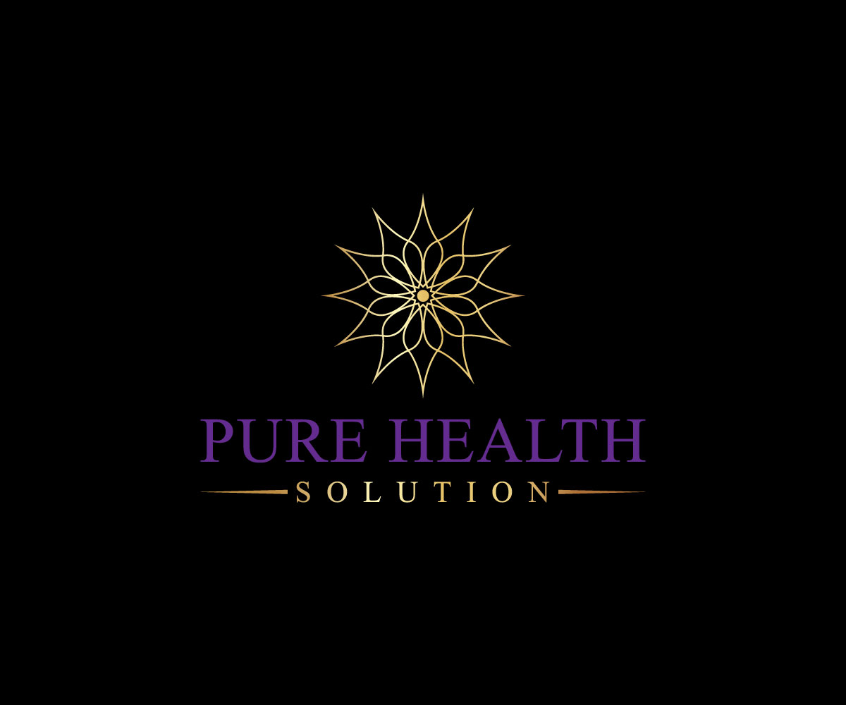 Logo-Design von Ahasanu für MyPure Health Solutions | Design #33493447