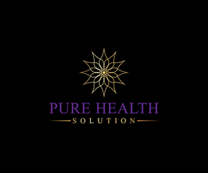 Logo-Design von Ahasanu für MyPure Health Solutions | Design: #33493447