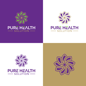Logo-Design von USA CRAFT für MyPure Health Solutions | Design: #33490055