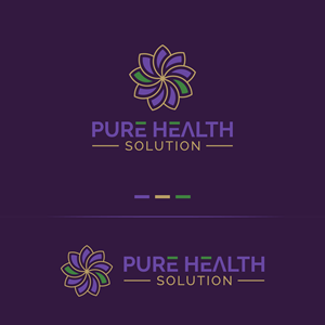 Logo-Design von USA CRAFT für MyPure Health Solutions | Design: #33490211