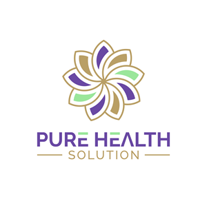 Logo-Design von USA CRAFT für MyPure Health Solutions | Design: #33490249