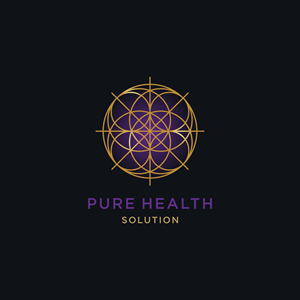 Logo-Design von Masio_ für MyPure Health Solutions | Design: #33527544
