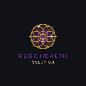 Diseño de Logo por HuGO_ para MyPure Health Solutions | Diseño #33527603