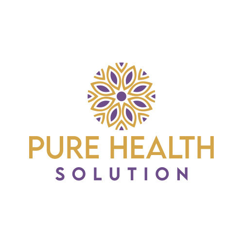 Logo-Design von DiandraKali für MyPure Health Solutions | Design #33486041