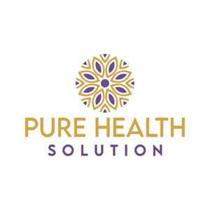 Design de Logo par DiandraKali pour MyPure Health Solutions | Design : #33486041