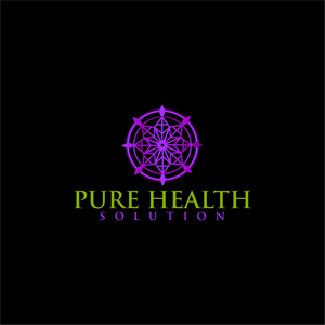 Logo-Design von healer1617 für MyPure Health Solutions | Design: #33499314